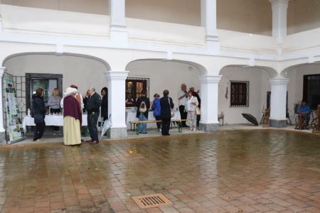 PRAZNIK TRENJA IN PREDENJA LANU 01